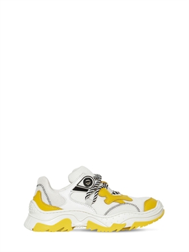 n°21 - sneakers - kids-boys - spring/summer 2019