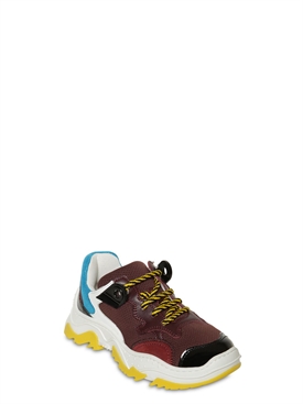 n°21 - sneakers - kids-boys - spring/summer 2019