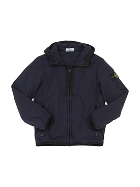 stone island - casual jackets - kids-boys - spring/summer 2019