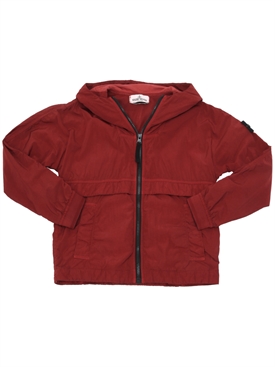 stone island - casual jackets - kids-boys - spring/summer 2019