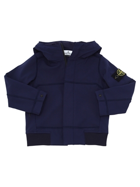 stone island - casual jackets - kids-boys - spring/summer 2019