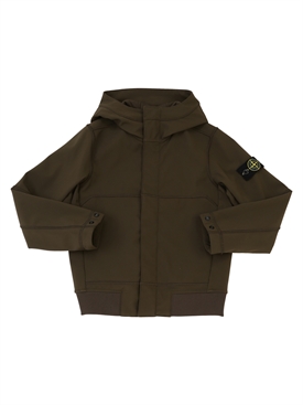 stone island - casual jackets - kids-boys - spring/summer 2019