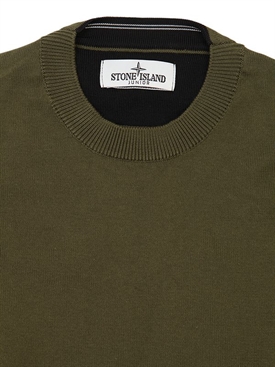 stone island - knitwear - kids-boys - spring/summer 2019