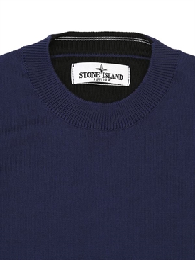 stone island - knitwear - kids-boys - spring/summer 2019
