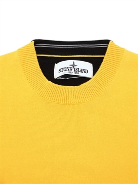 stone island - knitwear - kids-boys - spring/summer 2019