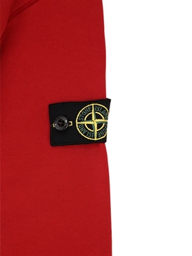 stone island - sweatshirts - kids-boys - spring/summer 2019