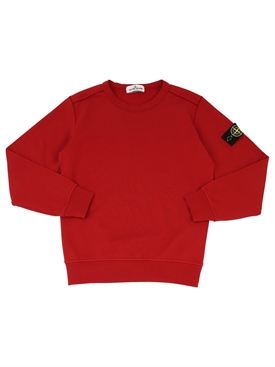 stone island - sweatshirts - kids-boys - spring/summer 2019