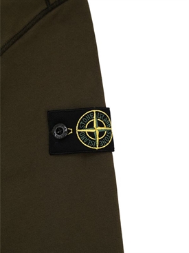 stone island - sweatshirts - kids-boys - spring/summer 2019