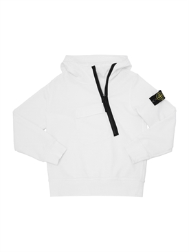 stone island - sweatshirts - kids-boys - spring/summer 2019