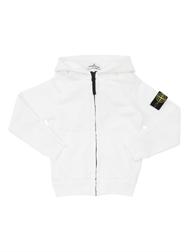 stone island - sweatshirts - kids-boys - spring/summer 2019