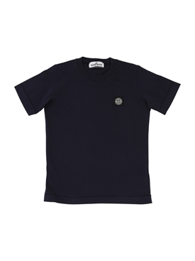 stone island - t-shirts - kids-boys - spring/summer 2019