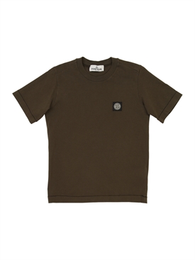 stone island - t-shirts - kids-boys - spring/summer 2019