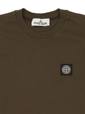 stone island - t-shirts - kids-boys - spring/summer 2019