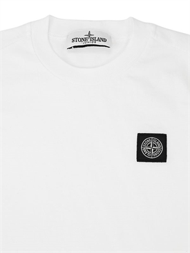 stone island - t-shirts - kids-boys - spring/summer 2019