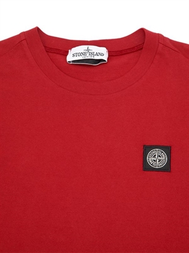 stone island - t-shirts - kids-boys - spring/summer 2019