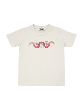 stone island - t-shirts - kids-boys - spring/summer 2019