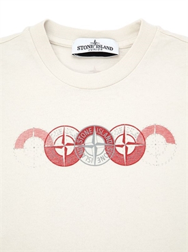 stone island - t-shirts - kids-boys - spring/summer 2019