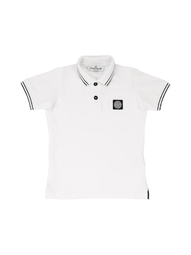 stone island polo sale