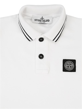 stone island - polos - kids-boys - spring/summer 2019