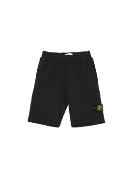 stone island - shorts - kids-boys - spring/summer 2019