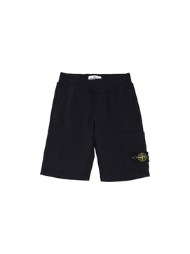 stone island - shorts - kids-boys - spring/summer 2019