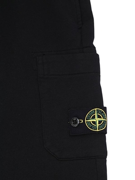 stone island - pants - kids-boys - spring/summer 2019