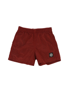 stone island - swimwear - kids-boys - spring/summer 2019