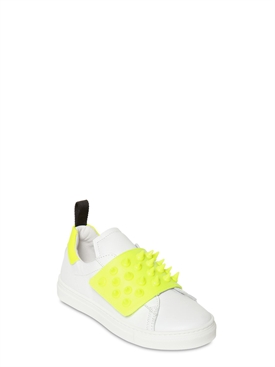 am 66 - sneakers - kids-boys - spring/summer 2019