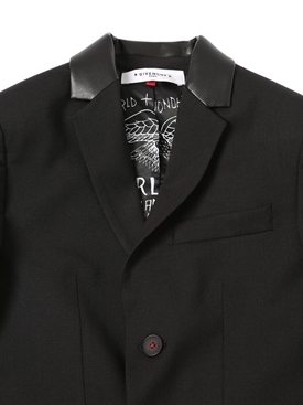 givenchy - 休闲夹克 - 男孩 - 2019 春夏