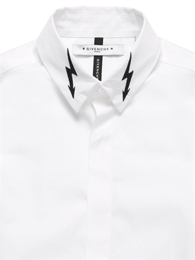 givenchy - 衬衫 - 男孩 - 2019 春夏