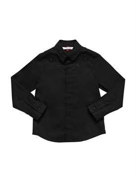 givenchy - 衬衫 - 男孩 - 2019 春夏