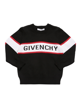 givenchy - 针织衫 - 男孩 - 2019 春夏