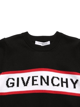 givenchy - 针织衫 - 男孩 - 2019 春夏