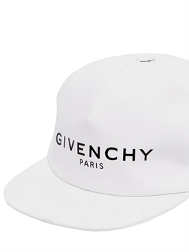 givenchy - sombreros - niño - primavera/verano 2019