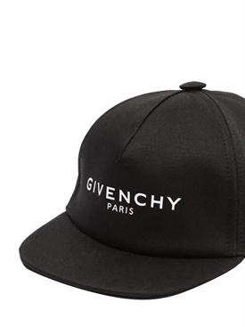 givenchy - sombreros - niño - primavera/verano 2019