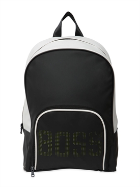 hugo boss - bags & backpacks - kids-boys - spring/summer 2019