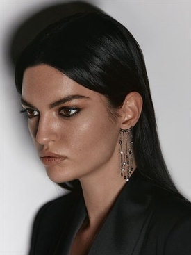 federica tosi - pendientes - mujer - primavera/verano 2019