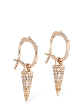 federica tosi - earrings - women - spring/summer 2019