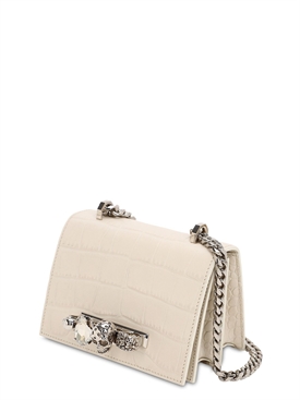 alexander mcqueen - shoulder bags - women - spring/summer 2019