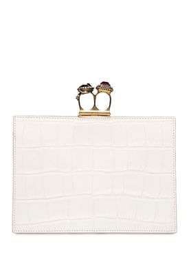 alexander mcqueen - clutches - women - spring/summer 2019