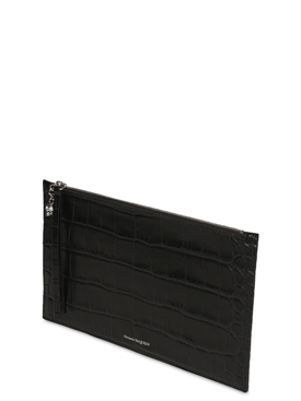 alexander mcqueen - clutches - women - spring/summer 2019