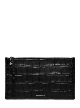 alexander mcqueen - clutches - women - spring/summer 2019