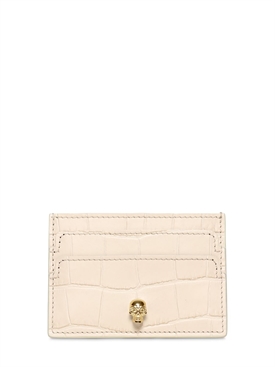 alexander mcqueen - wallets - women - spring/summer 2019