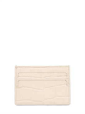 alexander mcqueen - wallets - women - spring/summer 2019