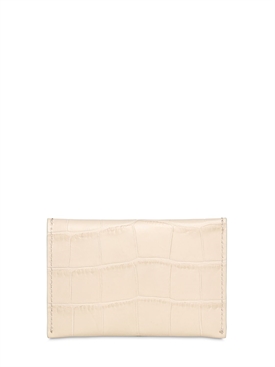 alexander mcqueen - wallets - women - spring/summer 2019
