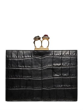 alexander mcqueen - clutches - women - spring/summer 2019