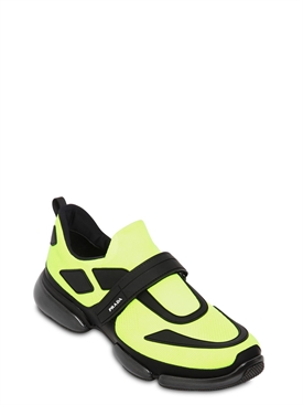 prada - sneakers - herren - frühling/sommer 2019