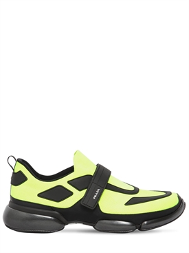 prada - sneakers - herren - frühling/sommer 2019