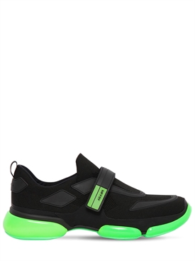 prada - sneakers - herren - frühling/sommer 2019