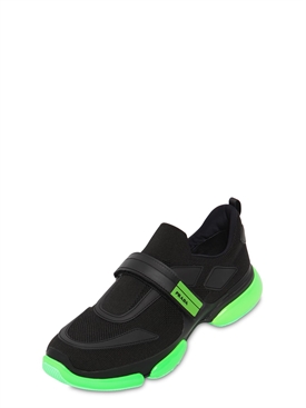 prada - sneakers - herren - frühling/sommer 2019